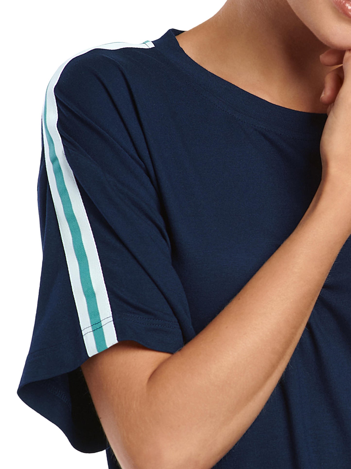 T-shirt manches courtes Retromania Lisca Cheek