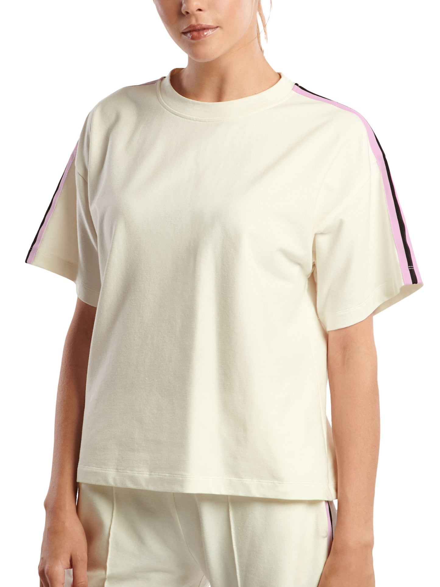 T-shirt manches courtes Retromania Lisca Cheek