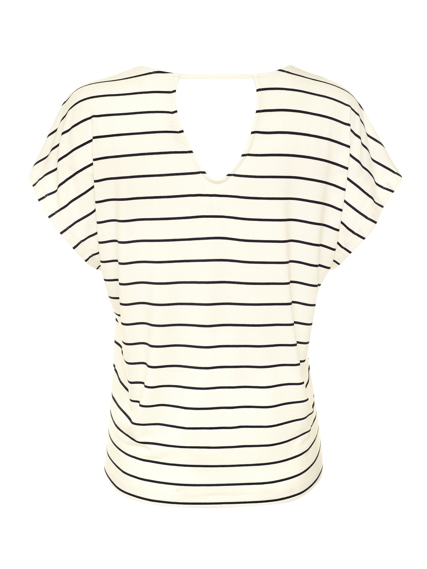 Top épaules larges Posh Lisca Cheek