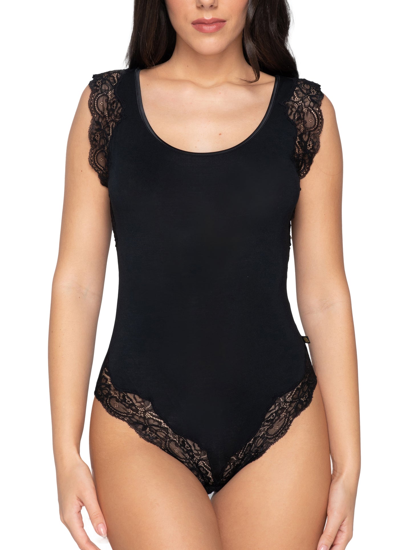 Body sans manches Micro Touch Luna Splendida