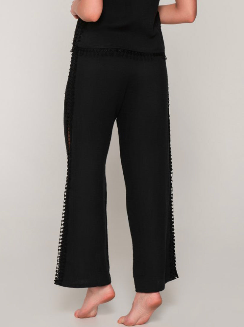 Pantalon de plage Bliss Luna Splendida