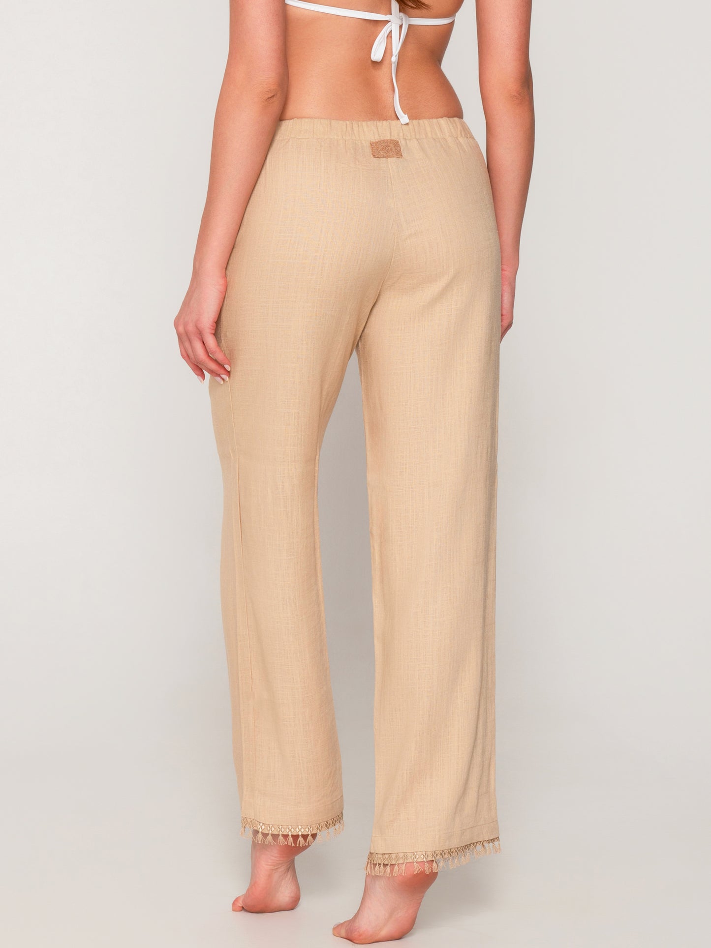 Pantalon estival SAGE Luna Splendida