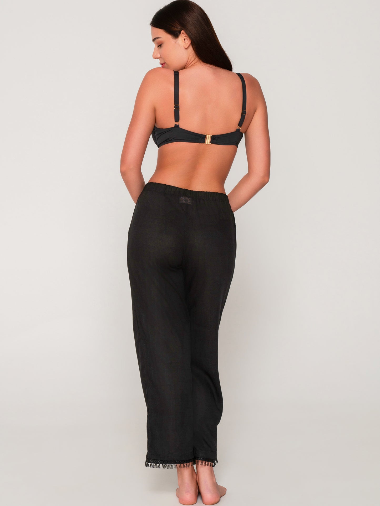 Pantalon estival SAGE Luna Splendida