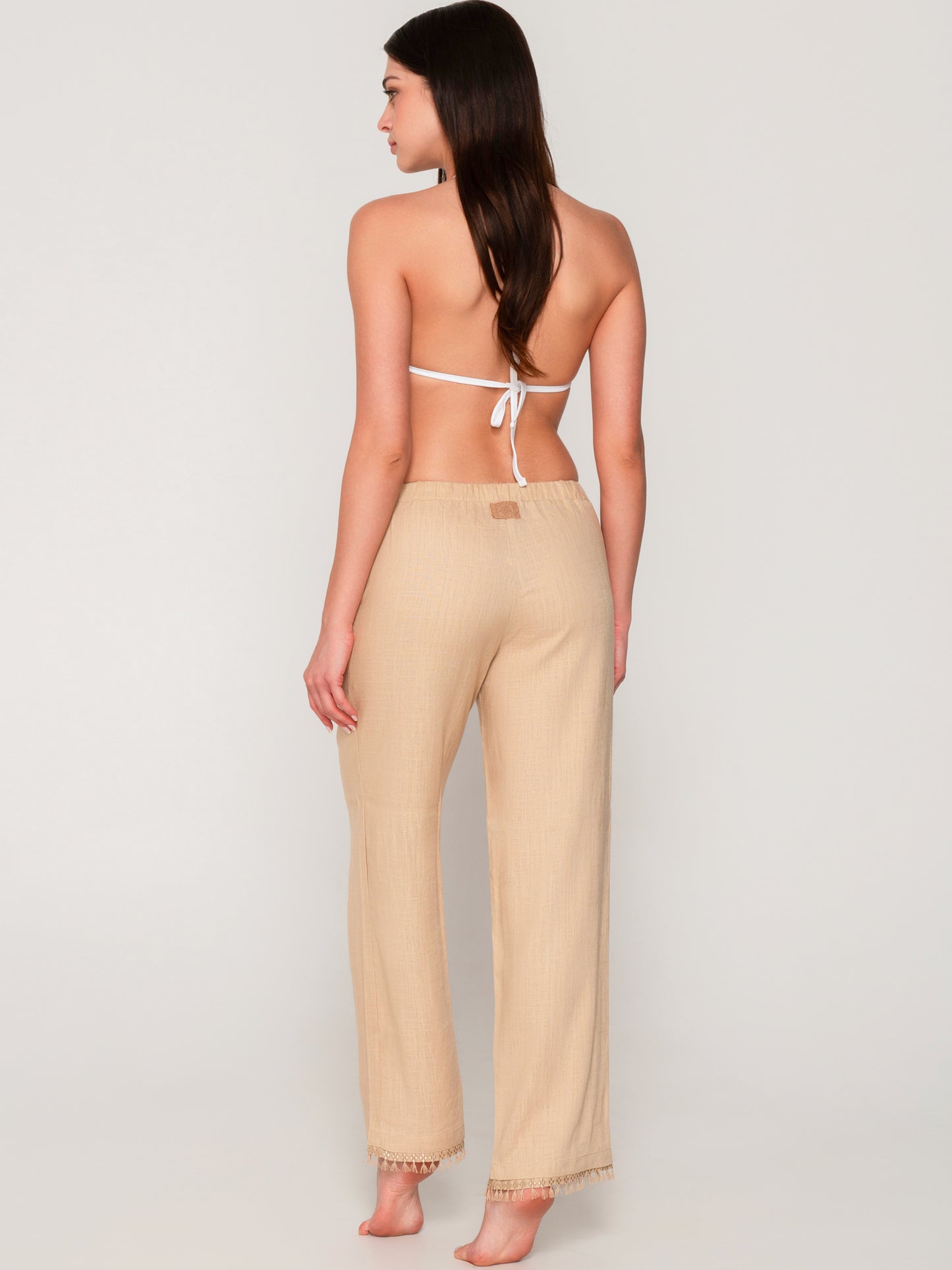 Pantalon estival SAGE Luna Splendida