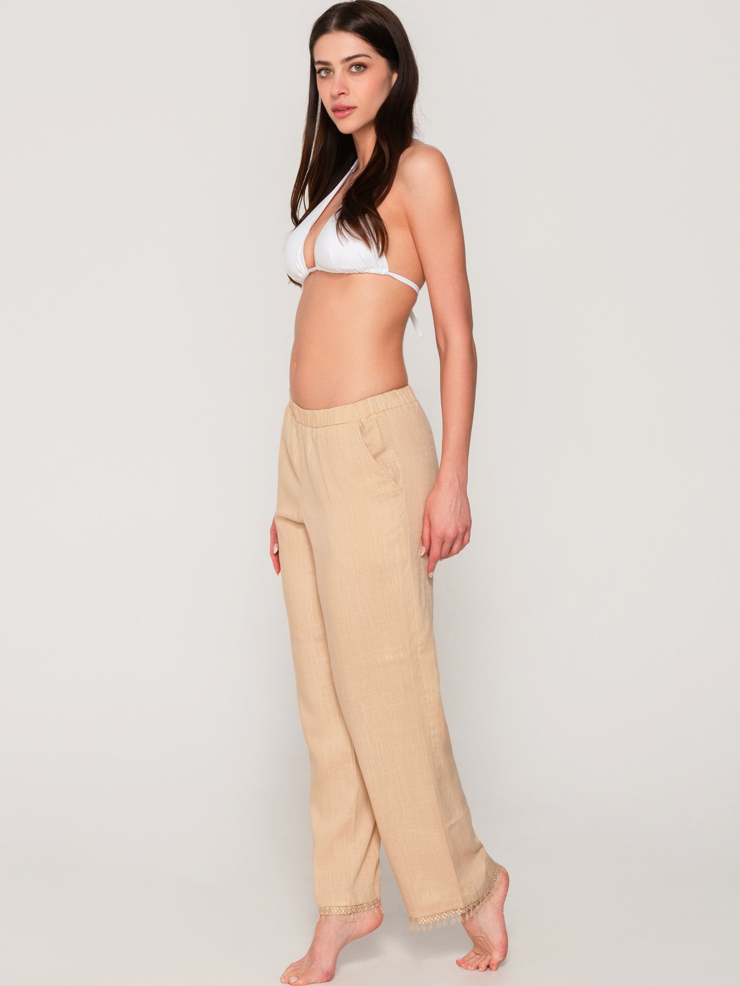 Pantalon estival SAGE Luna Splendida