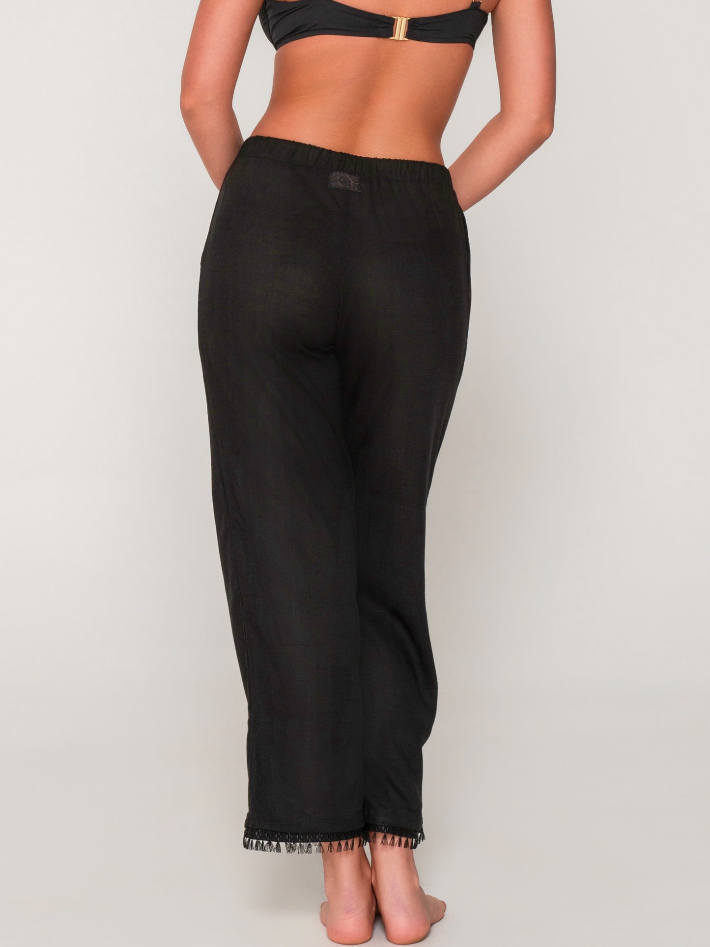 Pantalon estival SAGE Luna Splendida