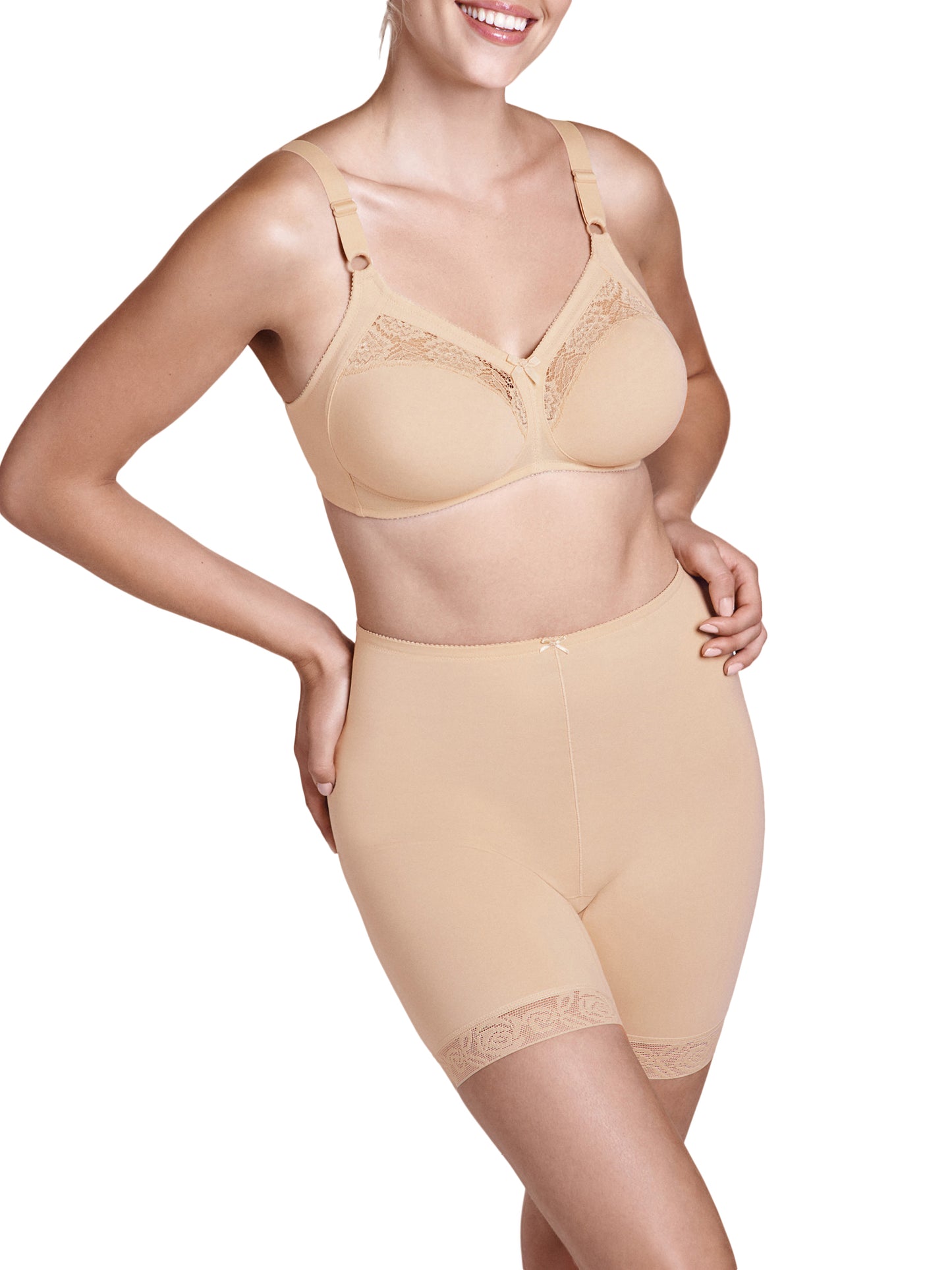 Soutien-gorge sans armatures Manja Lisca