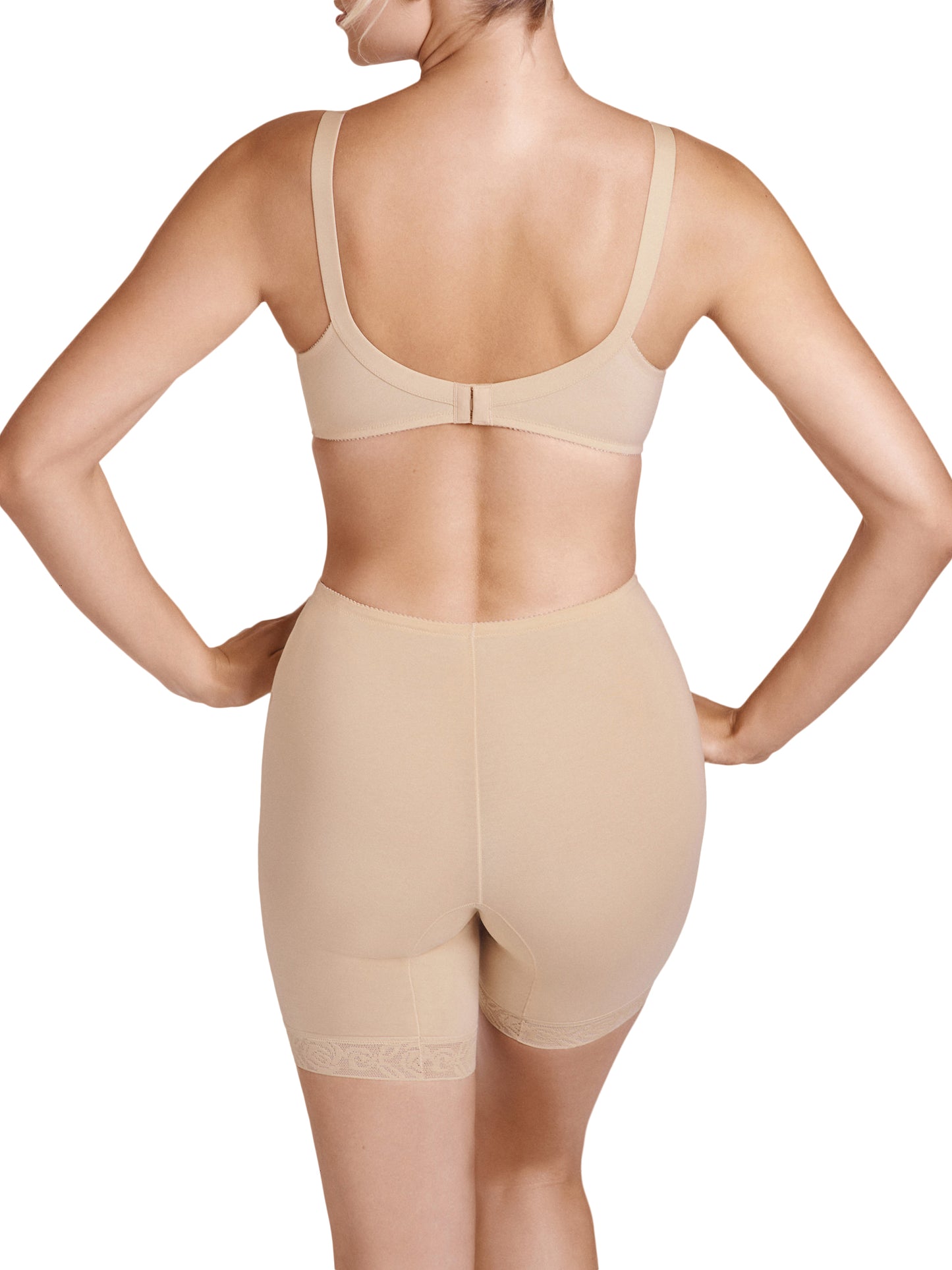 Soutien-gorge sans armatures Manja Lisca