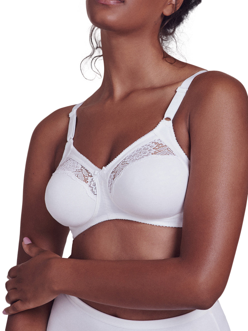 Soutien-gorge sans armatures Manja Lisca