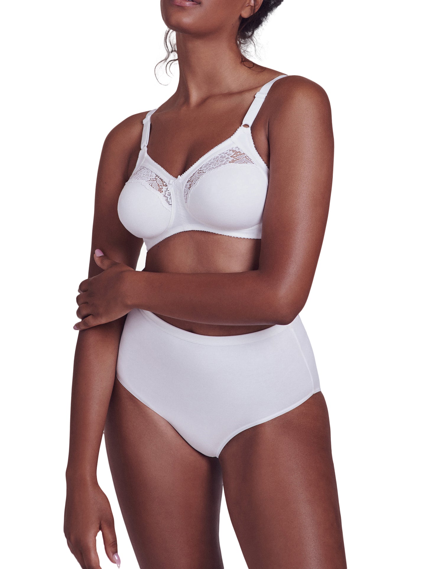 Soutien-gorge sans armatures Manja Lisca