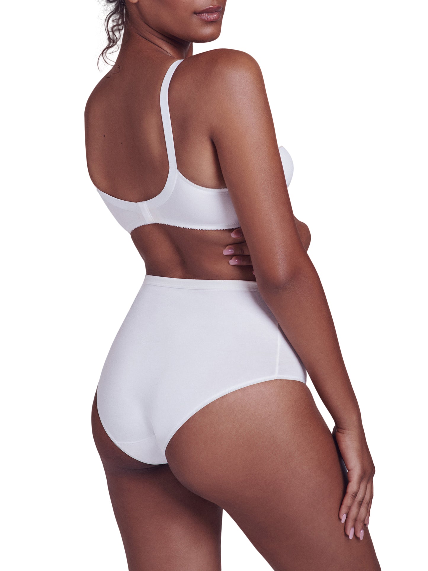Soutien-gorge sans armatures Manja Lisca