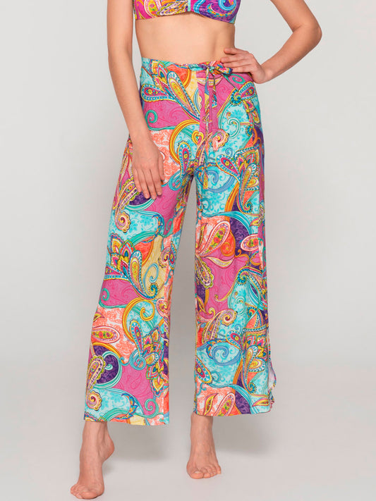 Paréo pantalon MADISON Luna Splendida