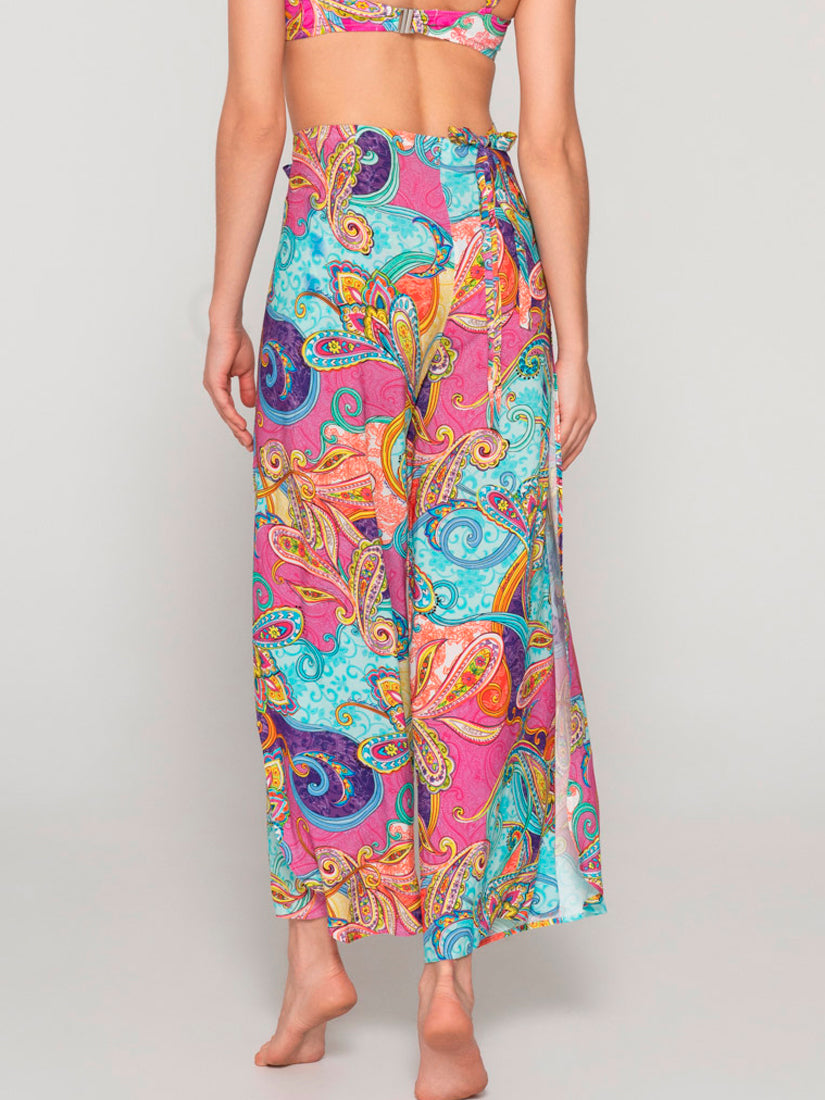 Paréo pantalon MADISON Luna Splendida