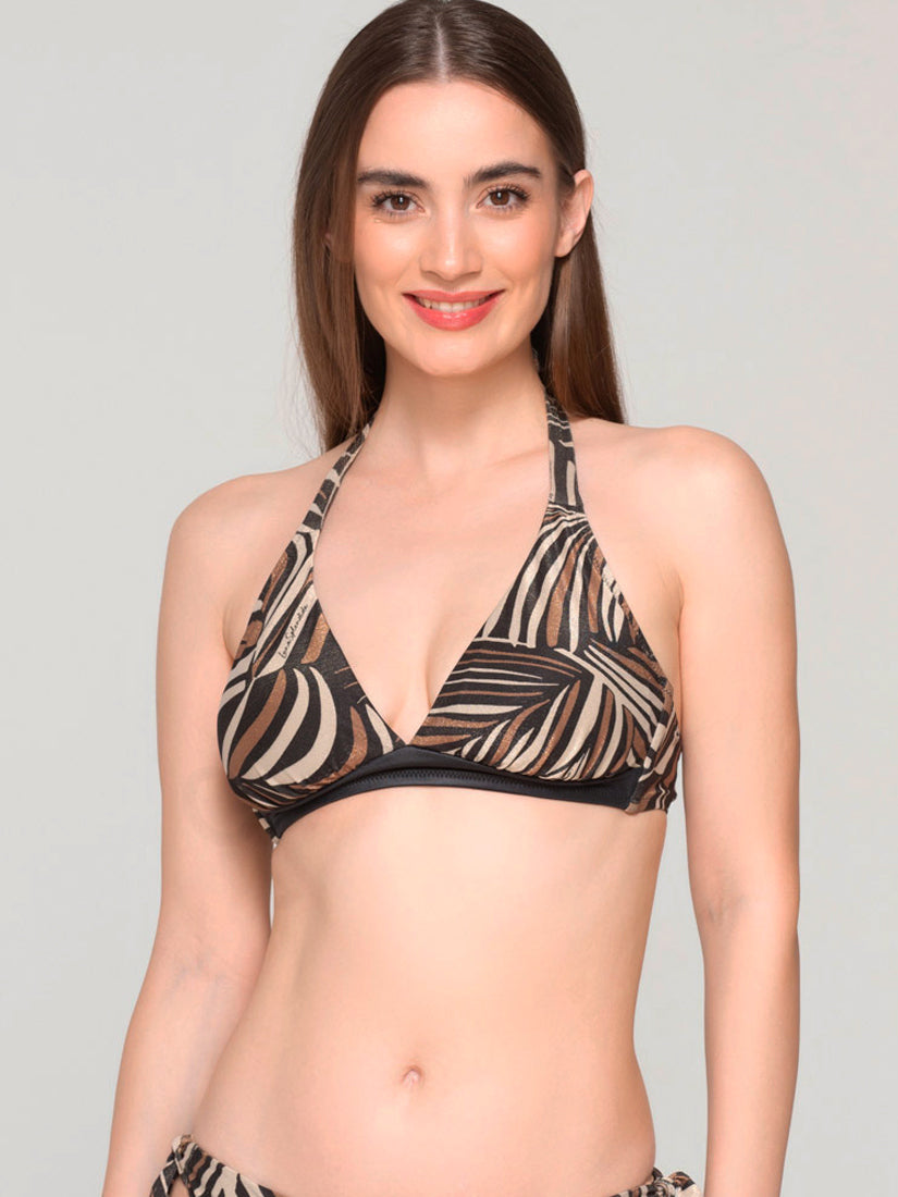 Haut maillot de bain triangle préformé MARTINI Luna Splendida
