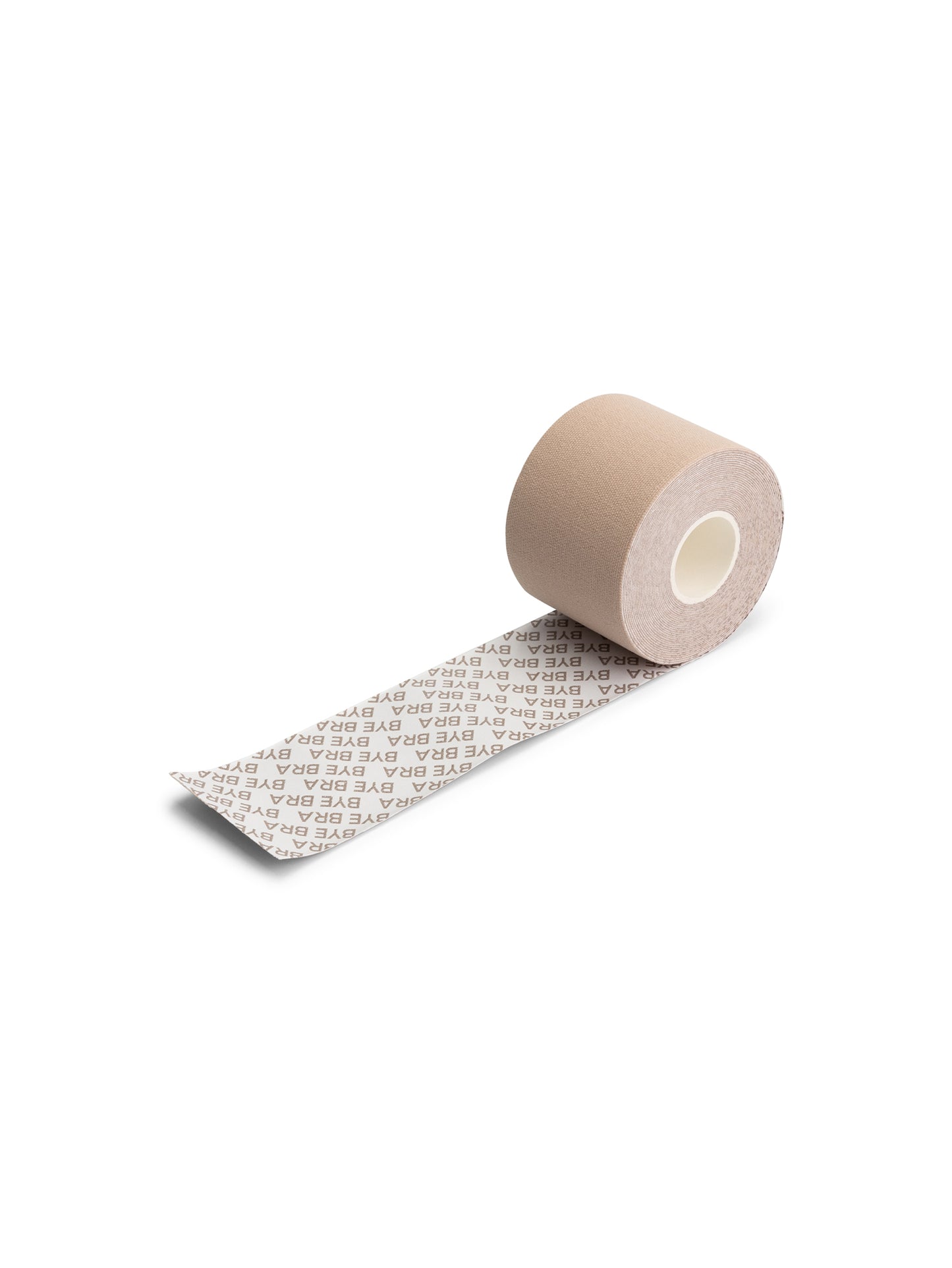 Rouleau adhésif Body Tape 5cm x 500cm Bye Bra