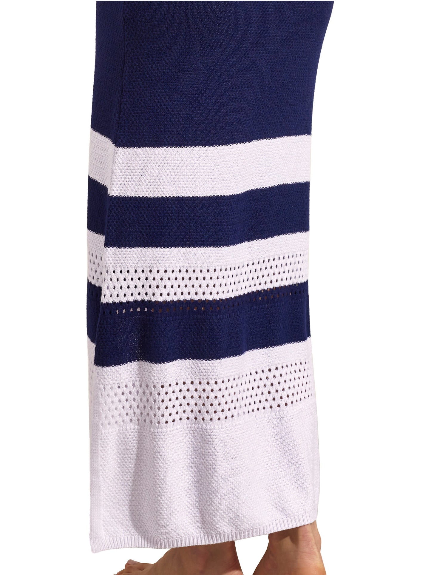 Robe longue estivale ARTEMISA Selmark Mare