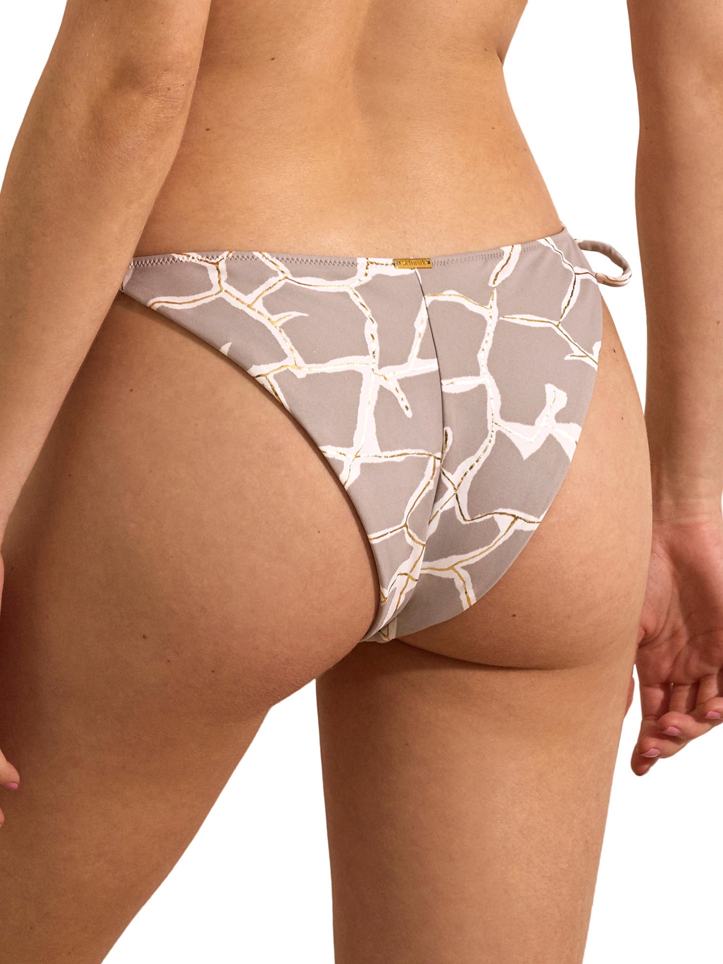 Bas maillot brésilien de bain UYUNI Selmark Mare
