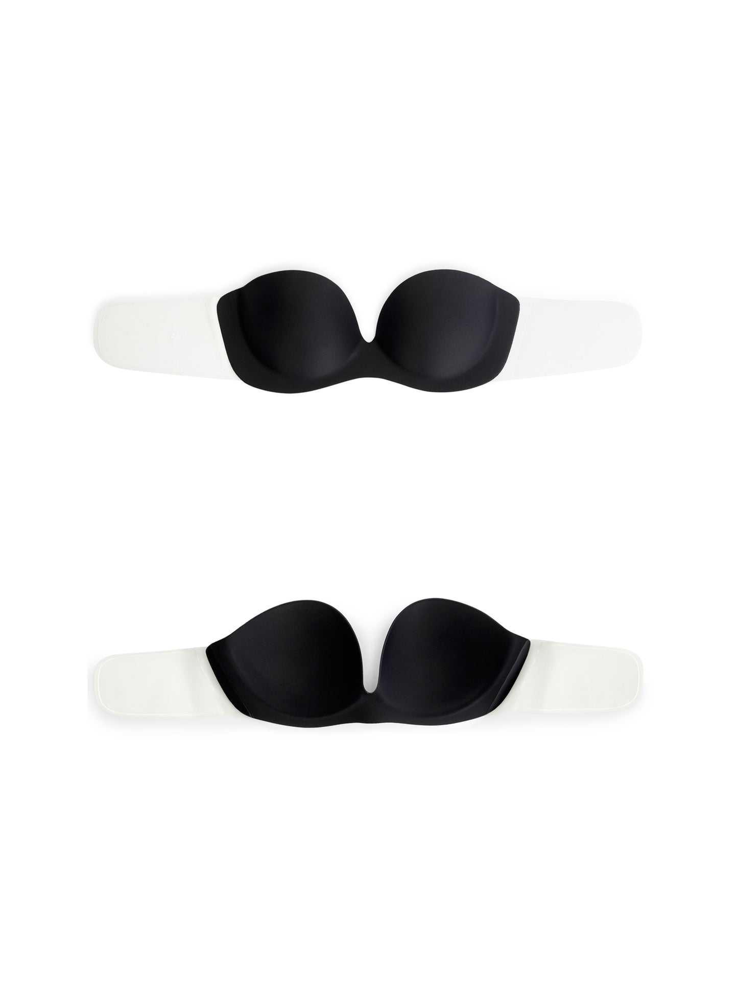 Soutien-gorge bandeau adhésif sans coutures Diva Bye Bra