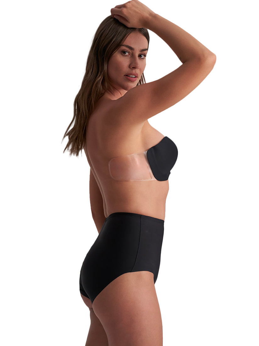 Soutien-gorge bandeau adhésif sans coutures Diva Bye Bra