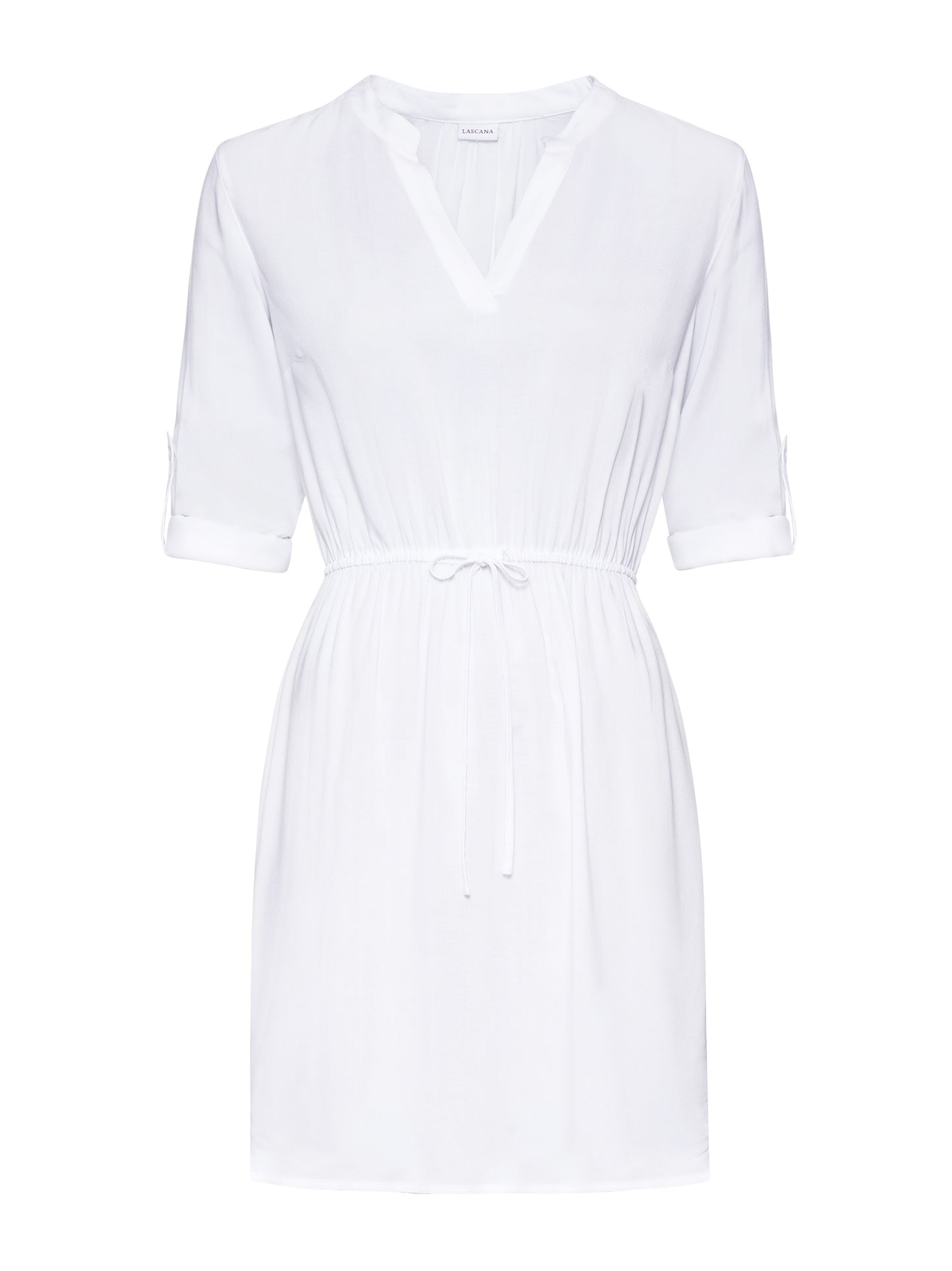 Robe estivale manches mi-longues Powder Lascana