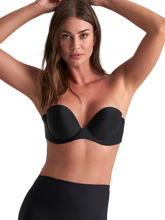 Soutien-gorge bandeau adhésif sans coutures Gala Bye Bra