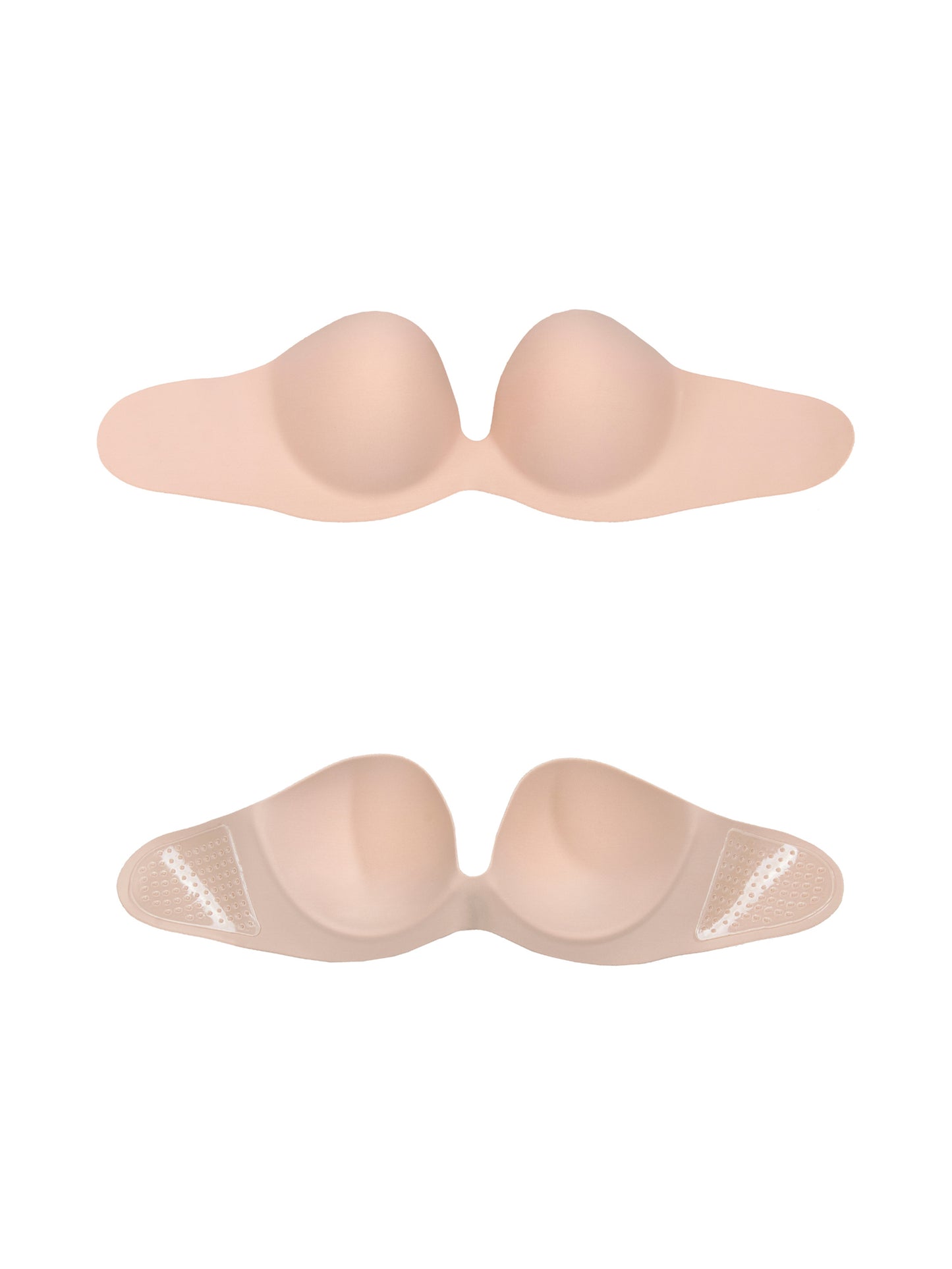 Soutien-gorge bandeau adhésif sans coutures Gala Bye Bra
