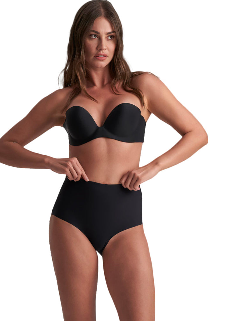 Soutien-gorge bandeau adhésif sans coutures Gala Bye Bra