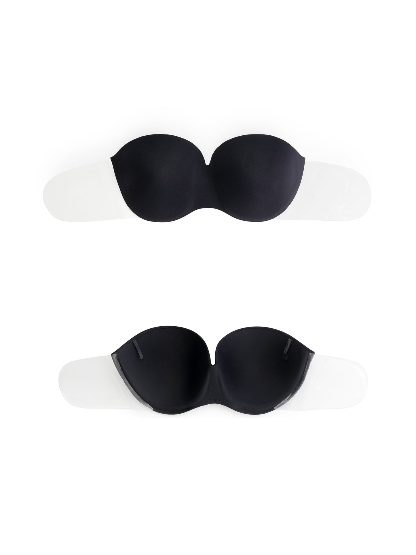 Soutien-gorge bandeau adhésif préformé armaturé Glam Bye Bra