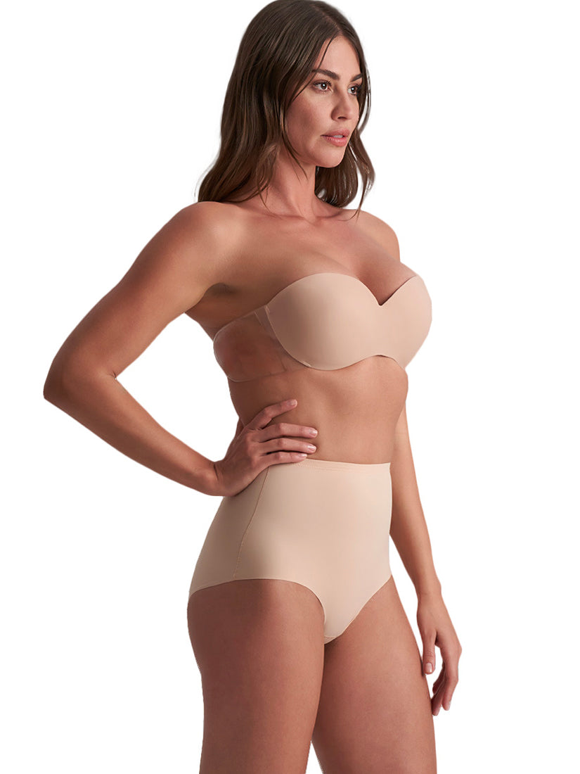 Soutien-gorge bandeau adhésif préformé armaturé Glam Bye Bra