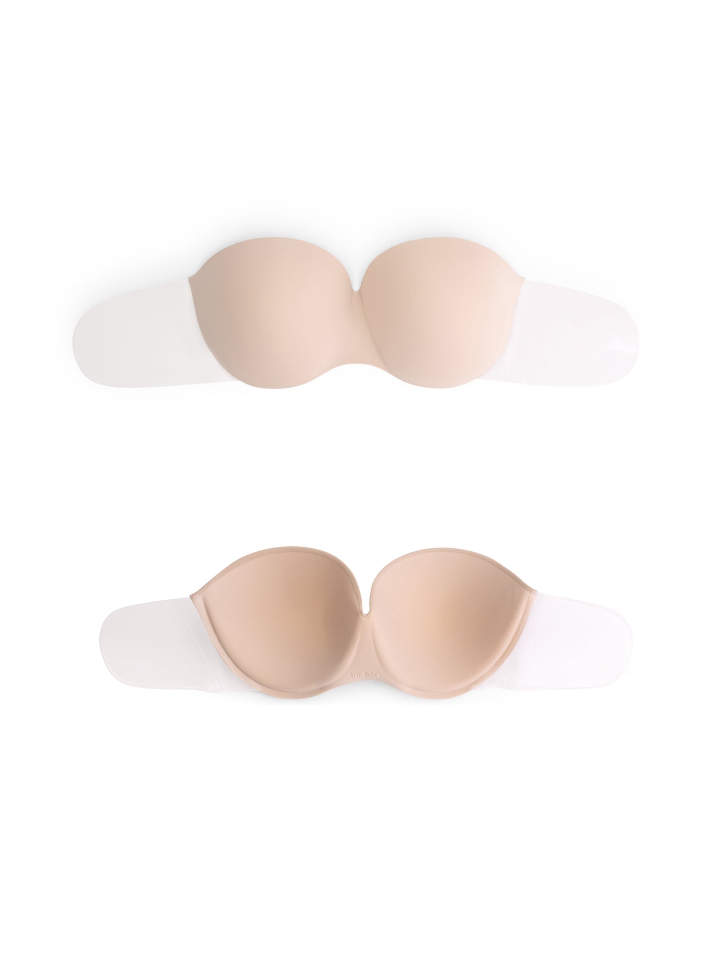 Soutien-gorge bandeau adhésif préformé armaturé Glam Bye Bra