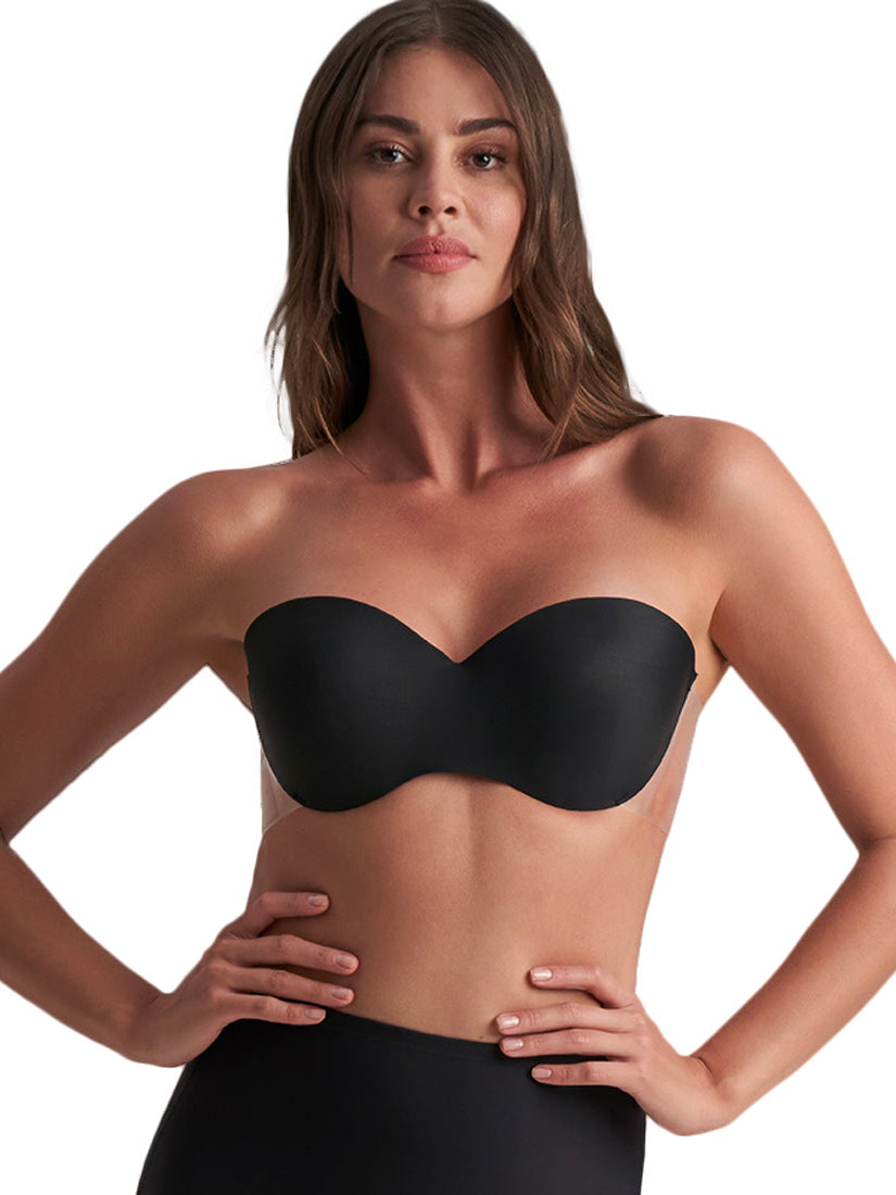 Soutien-gorge bandeau adhésif préformé armaturé Glam Bye Bra