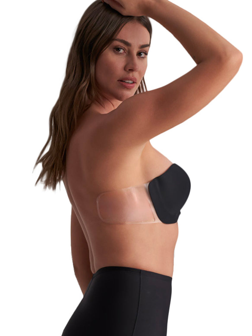 Soutien-gorge bandeau adhésif préformé armaturé Glam Bye Bra