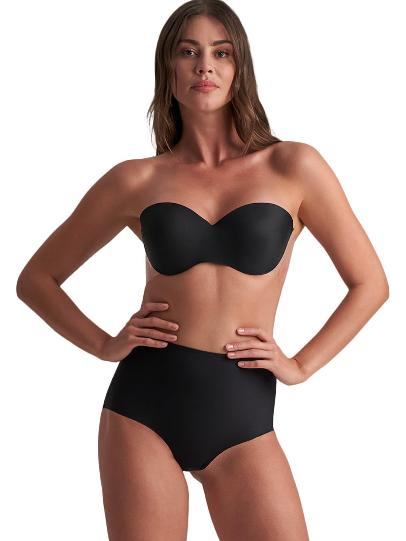 Soutien-gorge bandeau adhésif préformé armaturé Glam Bye Bra