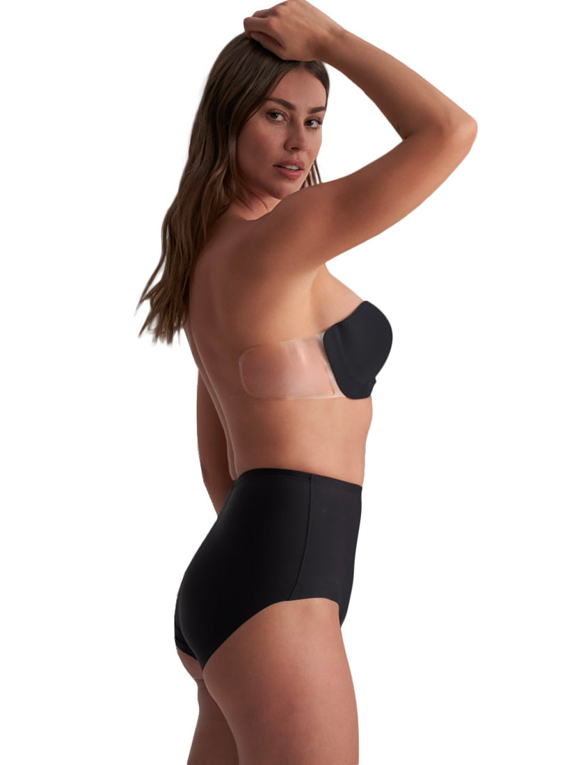 Soutien-gorge bandeau adhésif préformé armaturé Glam Bye Bra