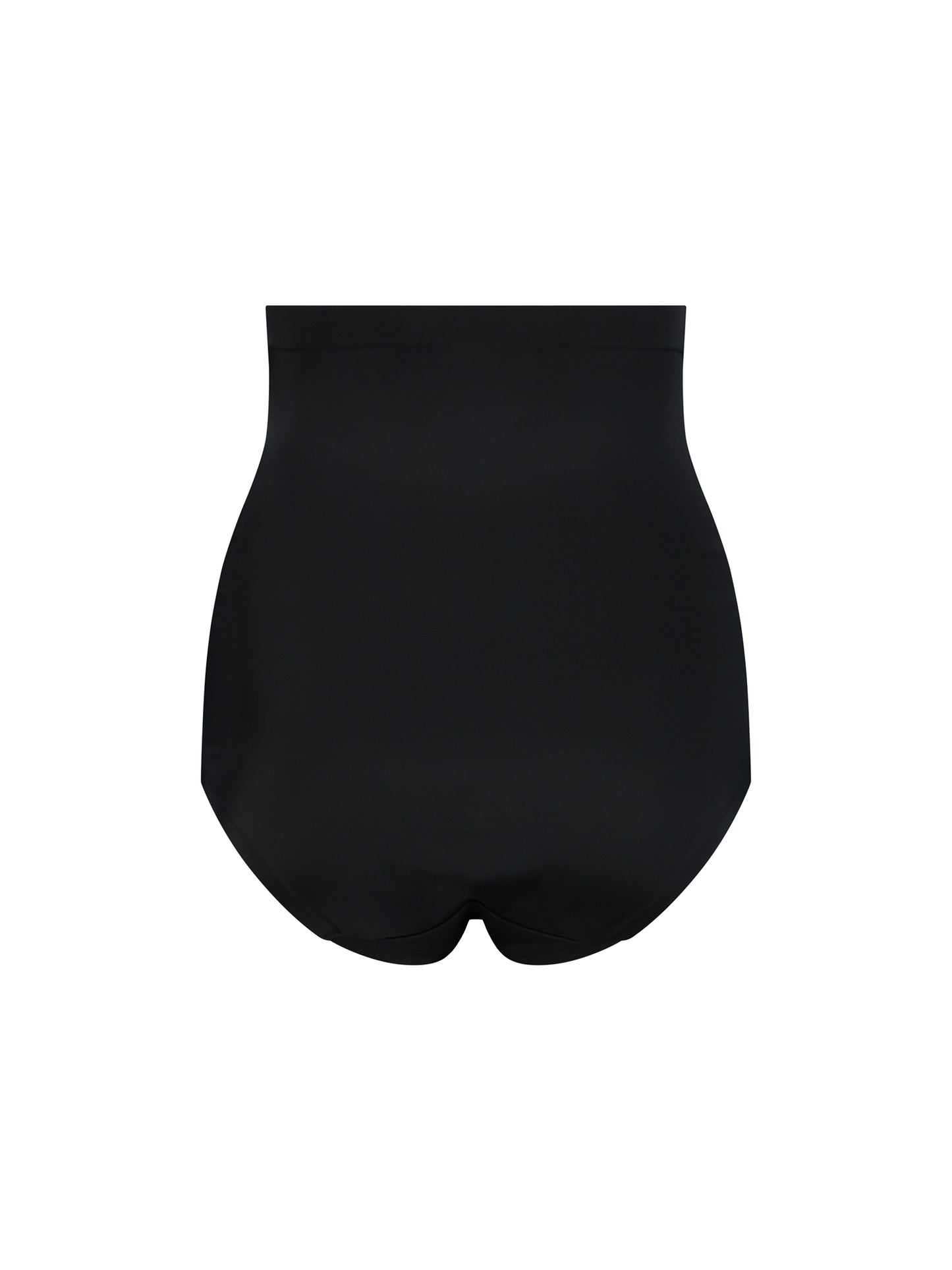 Slip taille ultra haute invisible Bye Bra