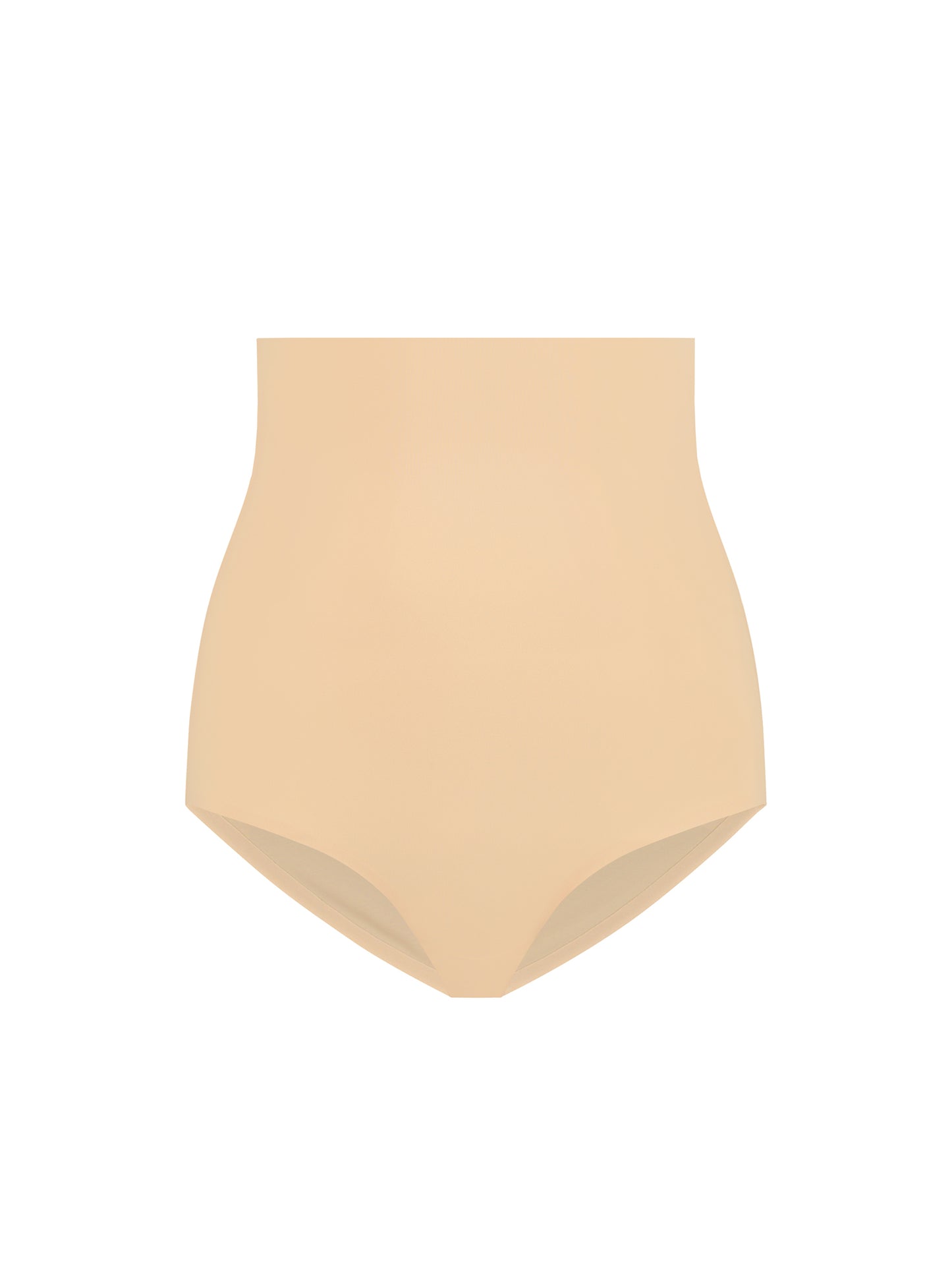 Slip taille ultra haute invisible Bye Bra