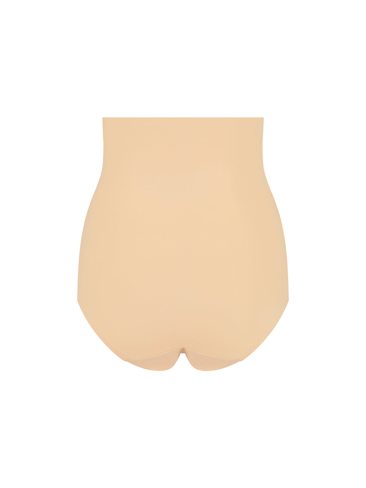 Slip taille ultra haute invisible Bye Bra