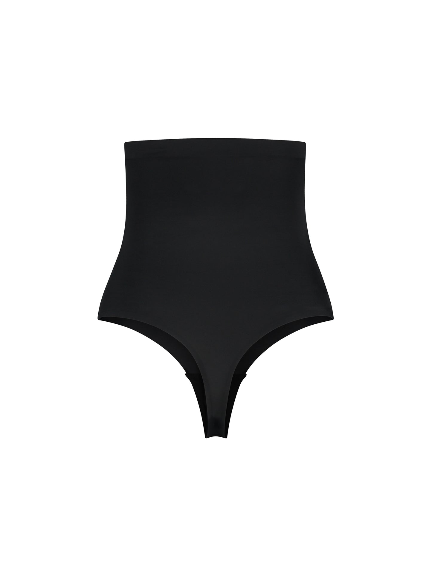 String taille ultra haute invisible Bye Bra