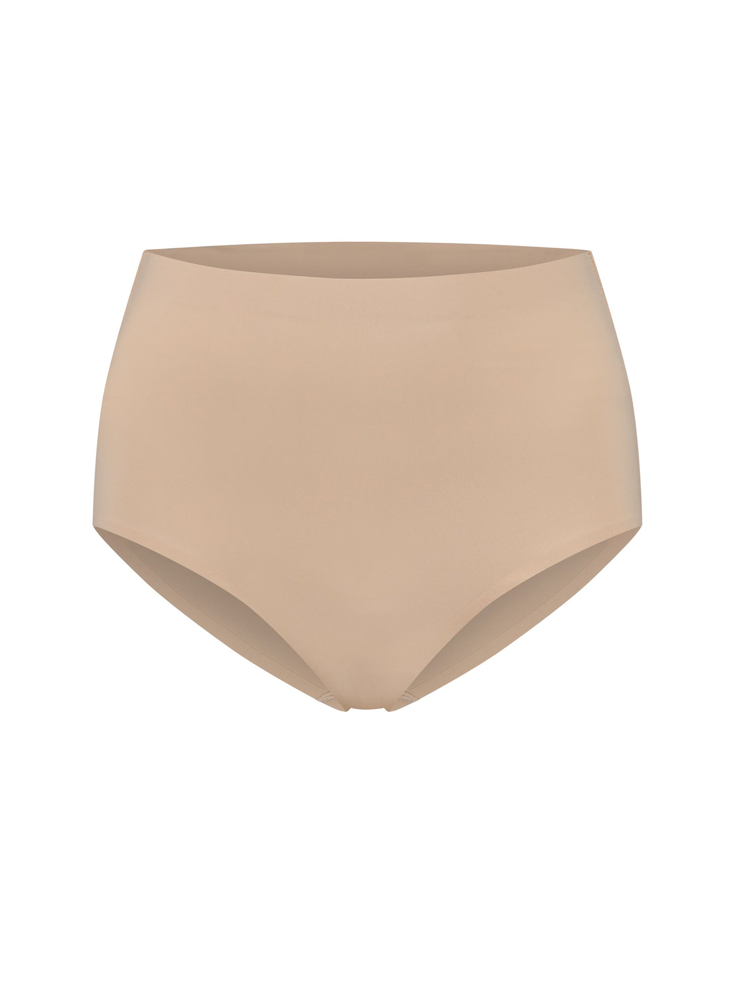 Slip hauteur moyenne invisible Bye Bra