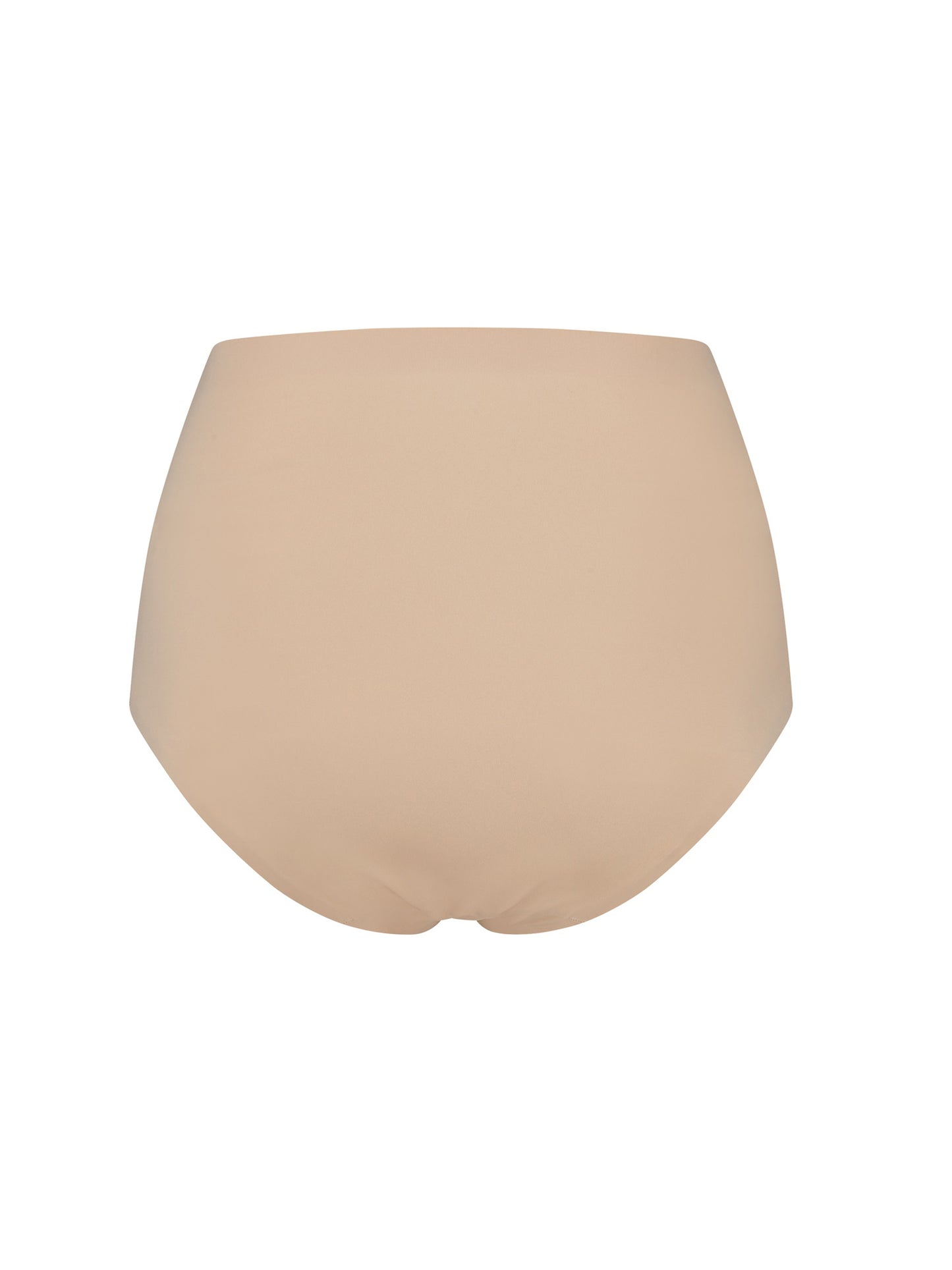Slip hauteur moyenne invisible Bye Bra
