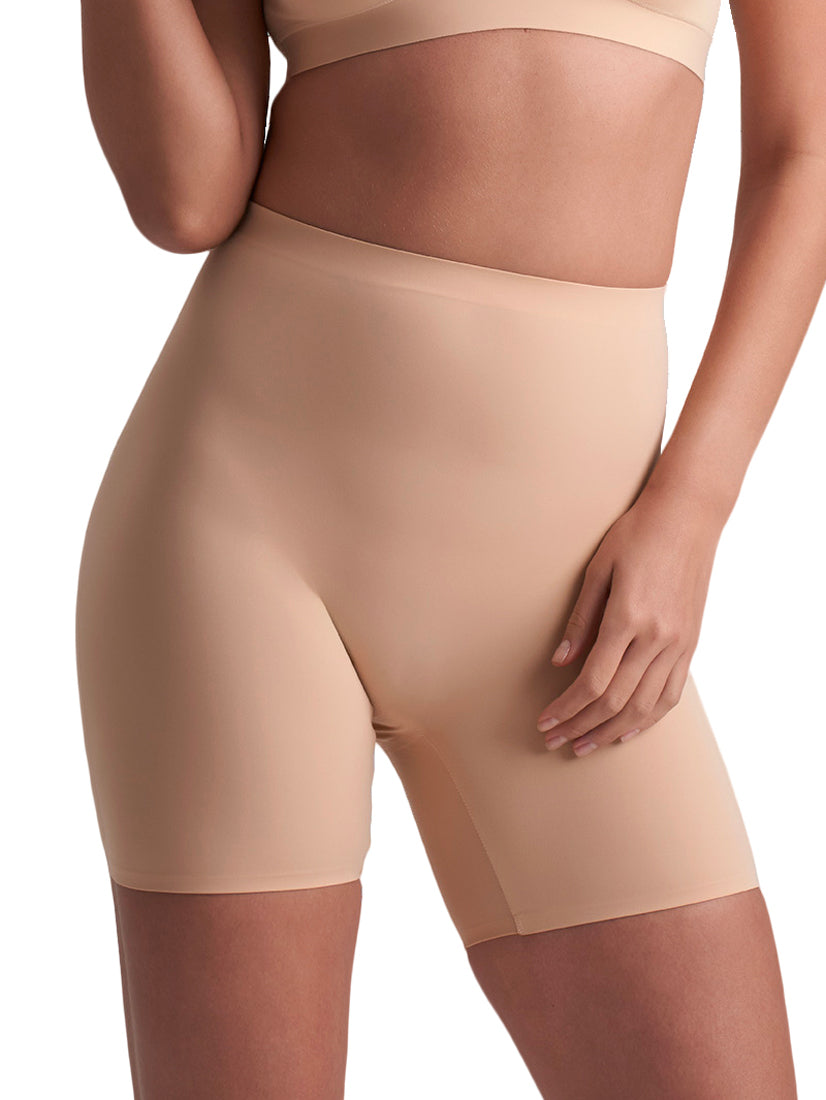 Panty short hauteur moyenne invisible Bye Bra