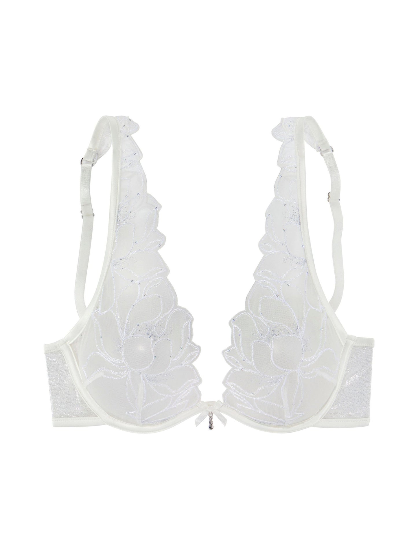 Soutien-gorge armaturé Bridal Capsule Lascana