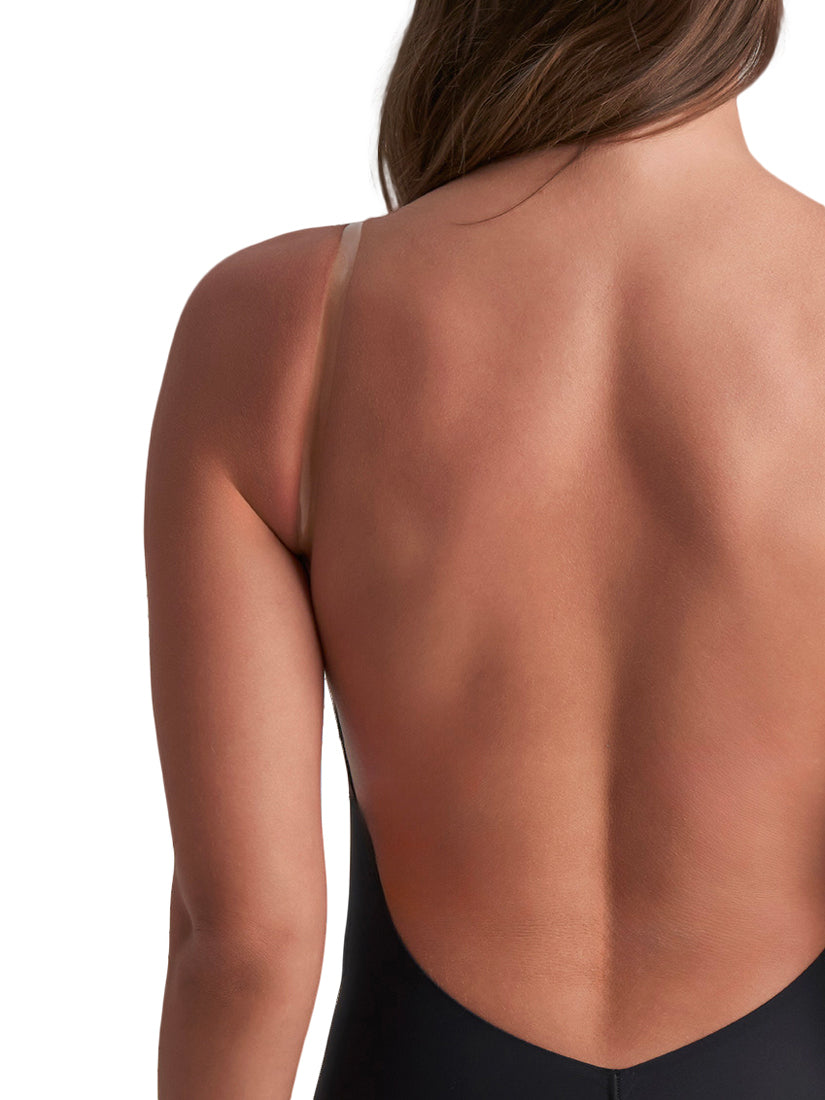 Body string préformé à dos bas Shapewear Bye Bra