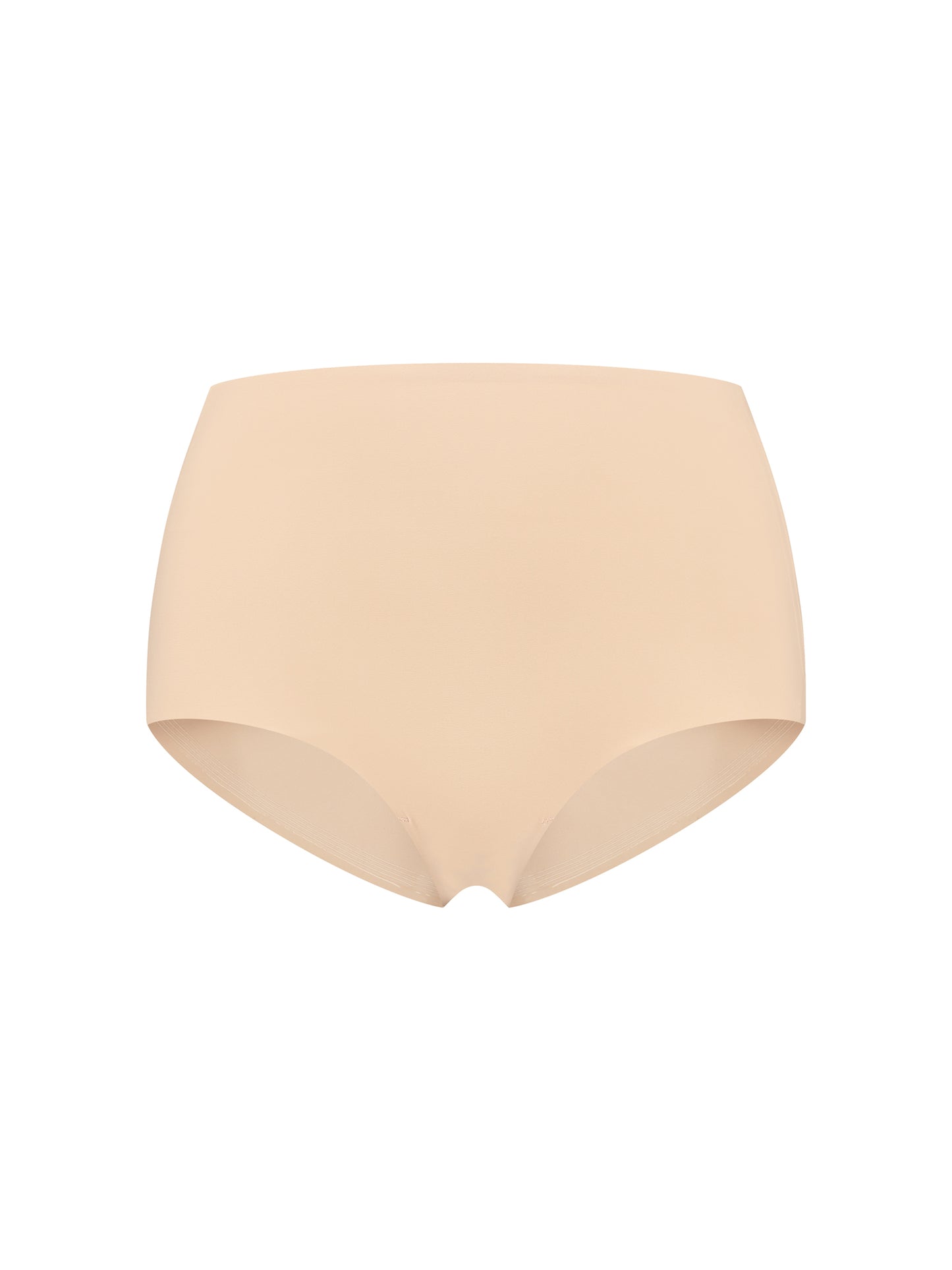 Slip hauteur moyenne à dos bas Shapewear Bye Bra