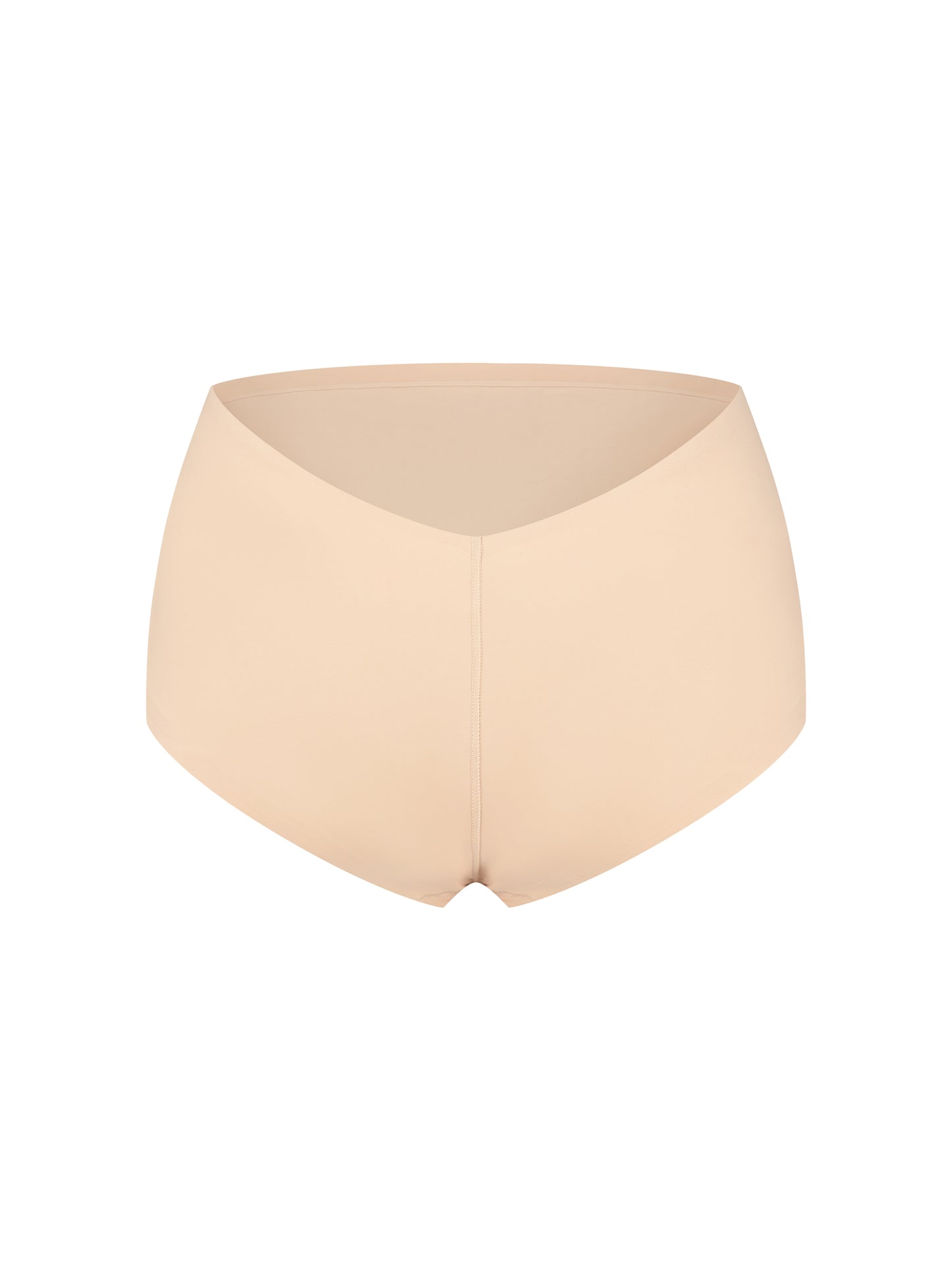Slip hauteur moyenne à dos bas Shapewear Bye Bra