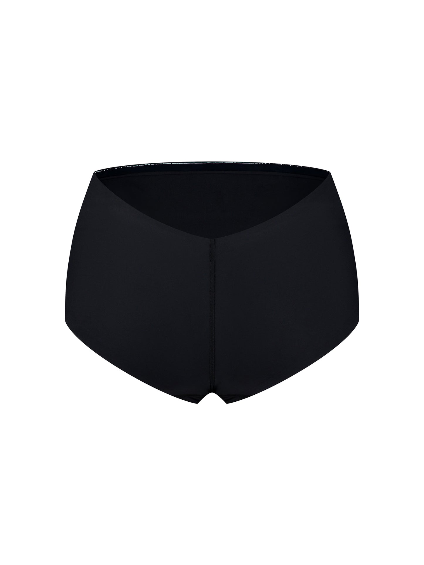 Slip hauteur moyenne à dos bas Shapewear Bye Bra