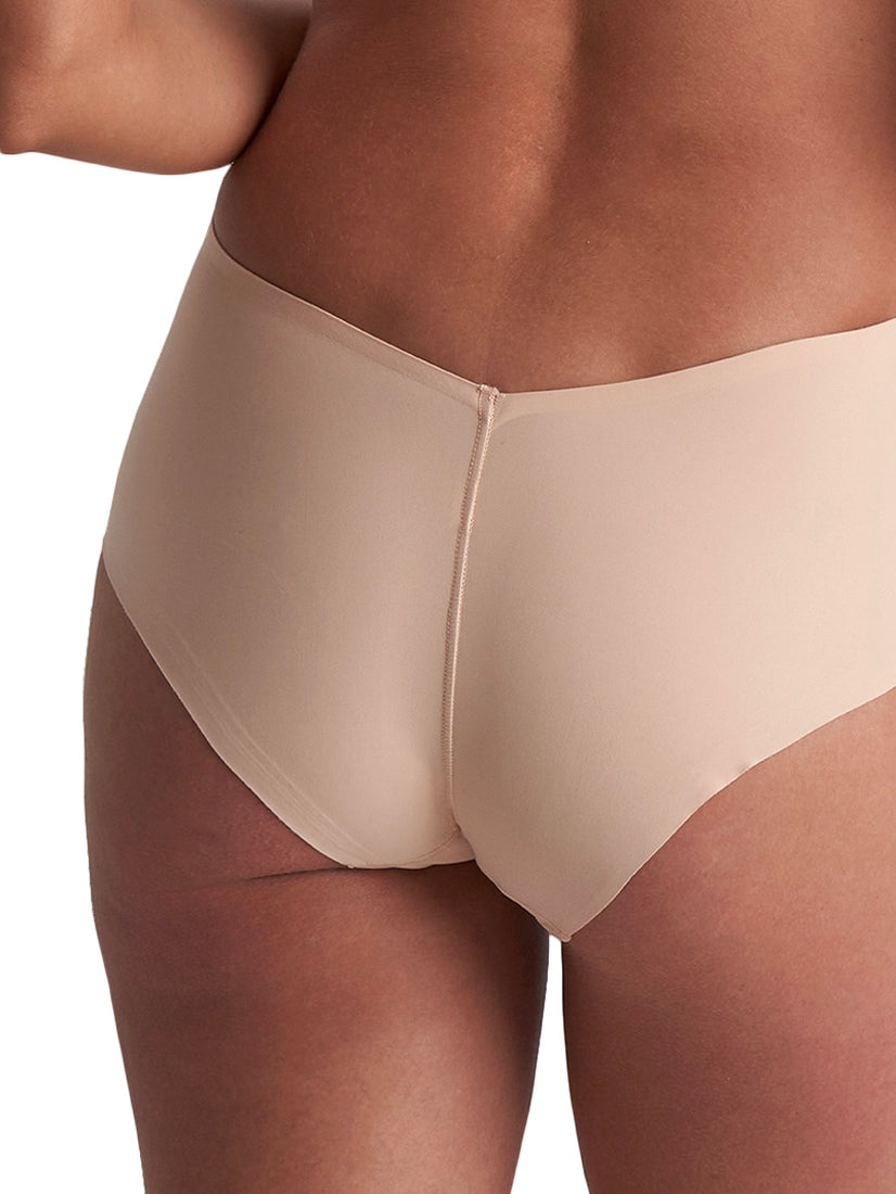 Slip hauteur moyenne à dos bas Shapewear Bye Bra