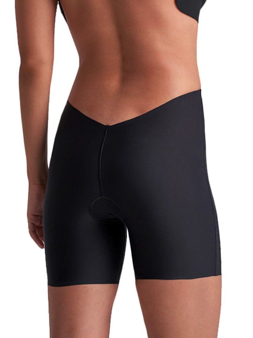 Panty short hauteur moyenne à dos bas Shapewear Bye Bra
