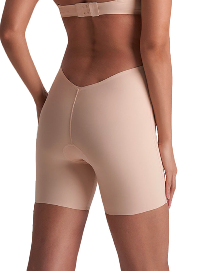Panty short hauteur moyenne à dos bas Shapewear Bye Bra