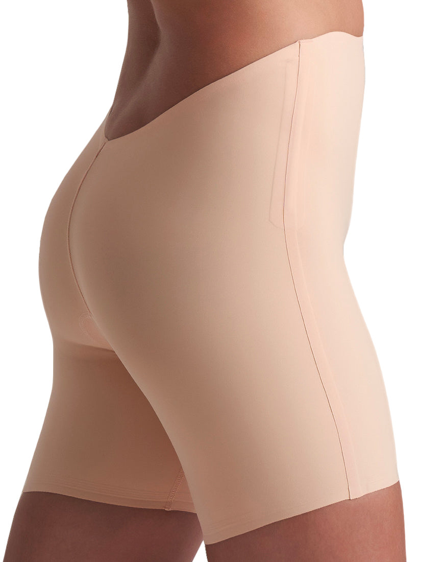 Panty short hauteur moyenne à dos bas Shapewear Bye Bra